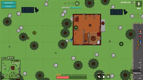 surviv.io .